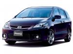 Mazda Premacy 2007 года